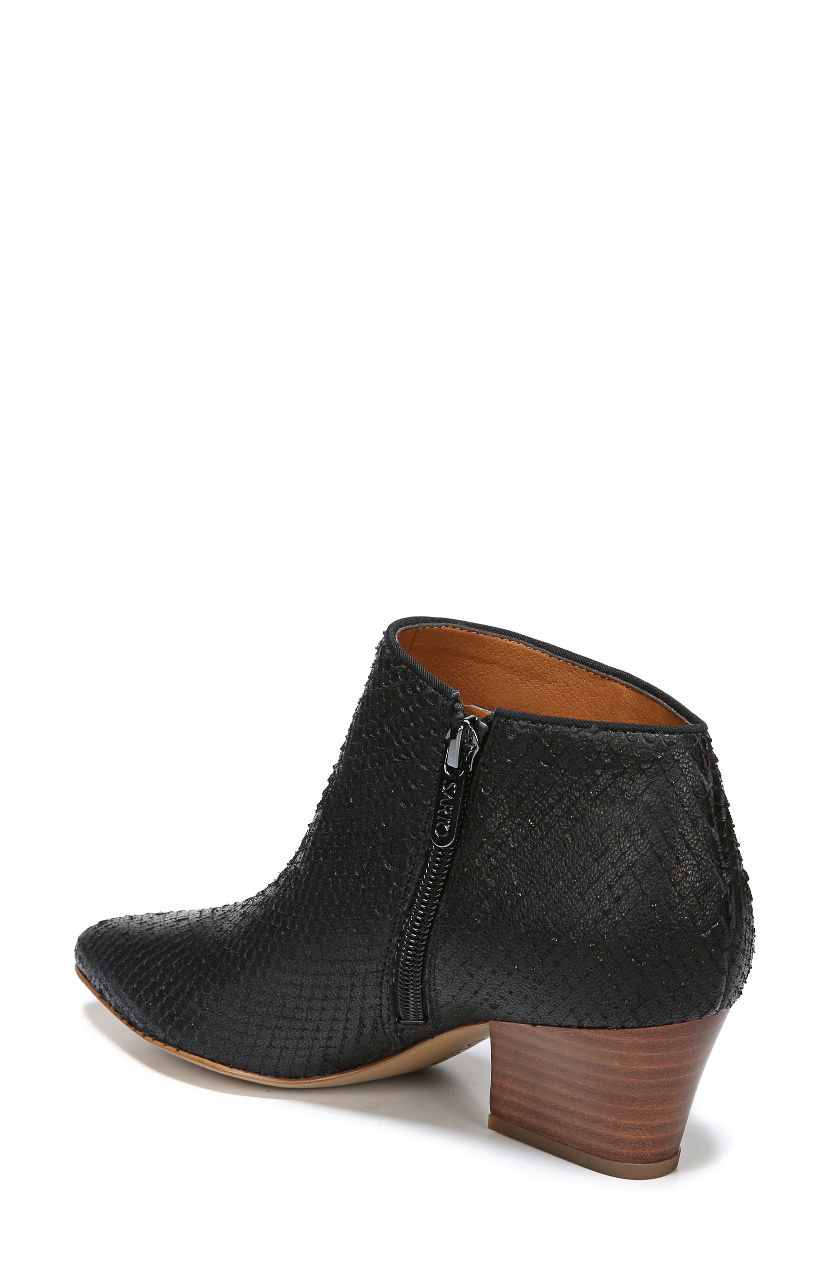 SARTO by Franco Sarto Lowe Bootie, Alternate, color, 