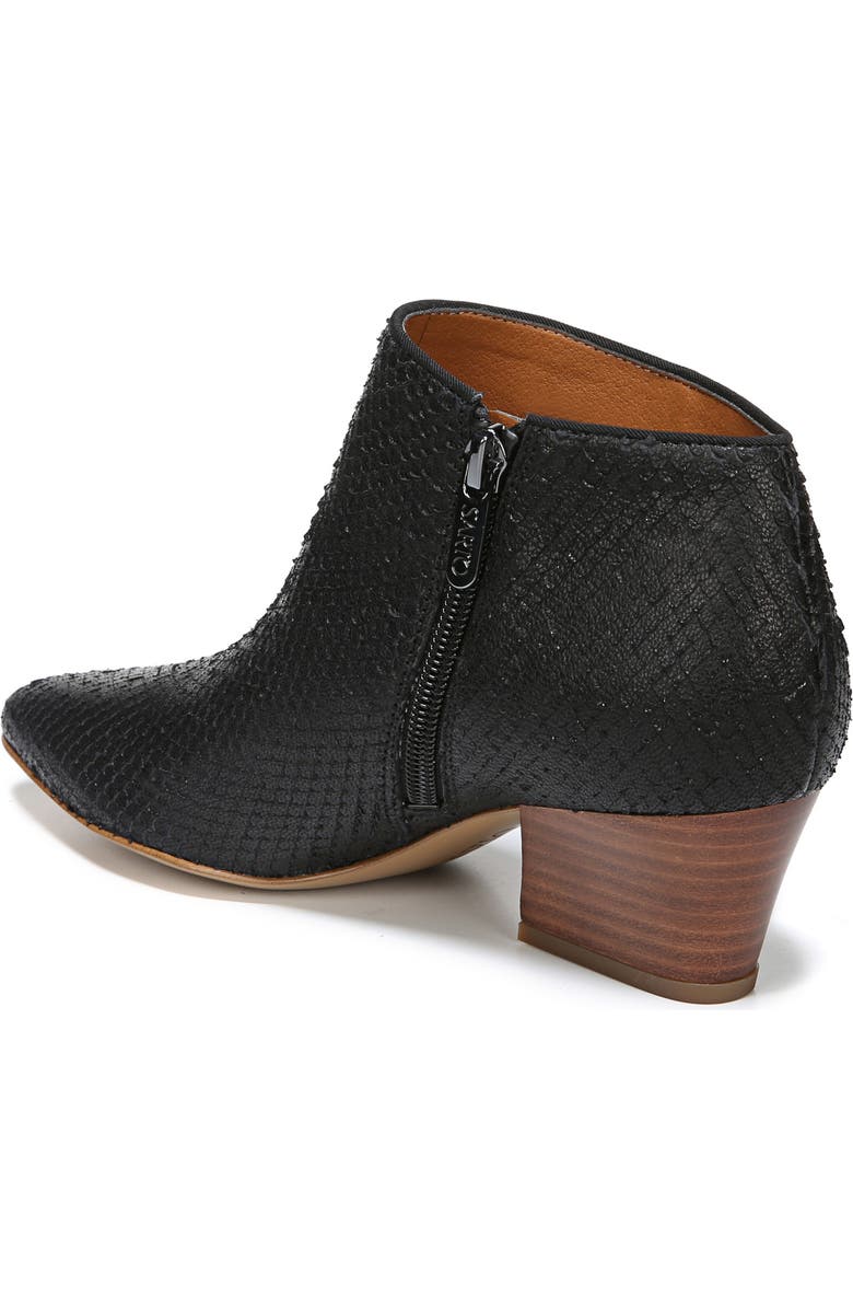 SARTO by Franco Sarto Lowe Bootie, Alternate, color,