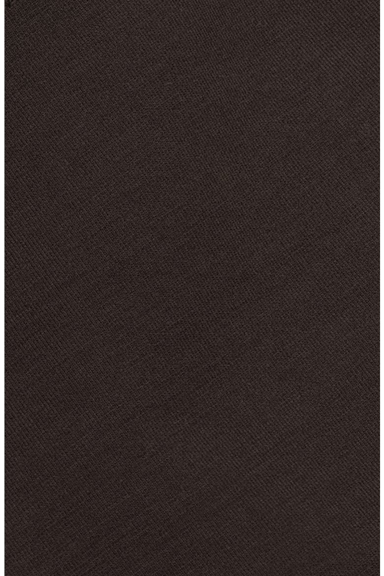 Abigail Ankle Jogger Pants, Alternate, color, DARK CHOCOLATE
