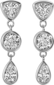 LILI CLASPE Eraz Drop Earrings