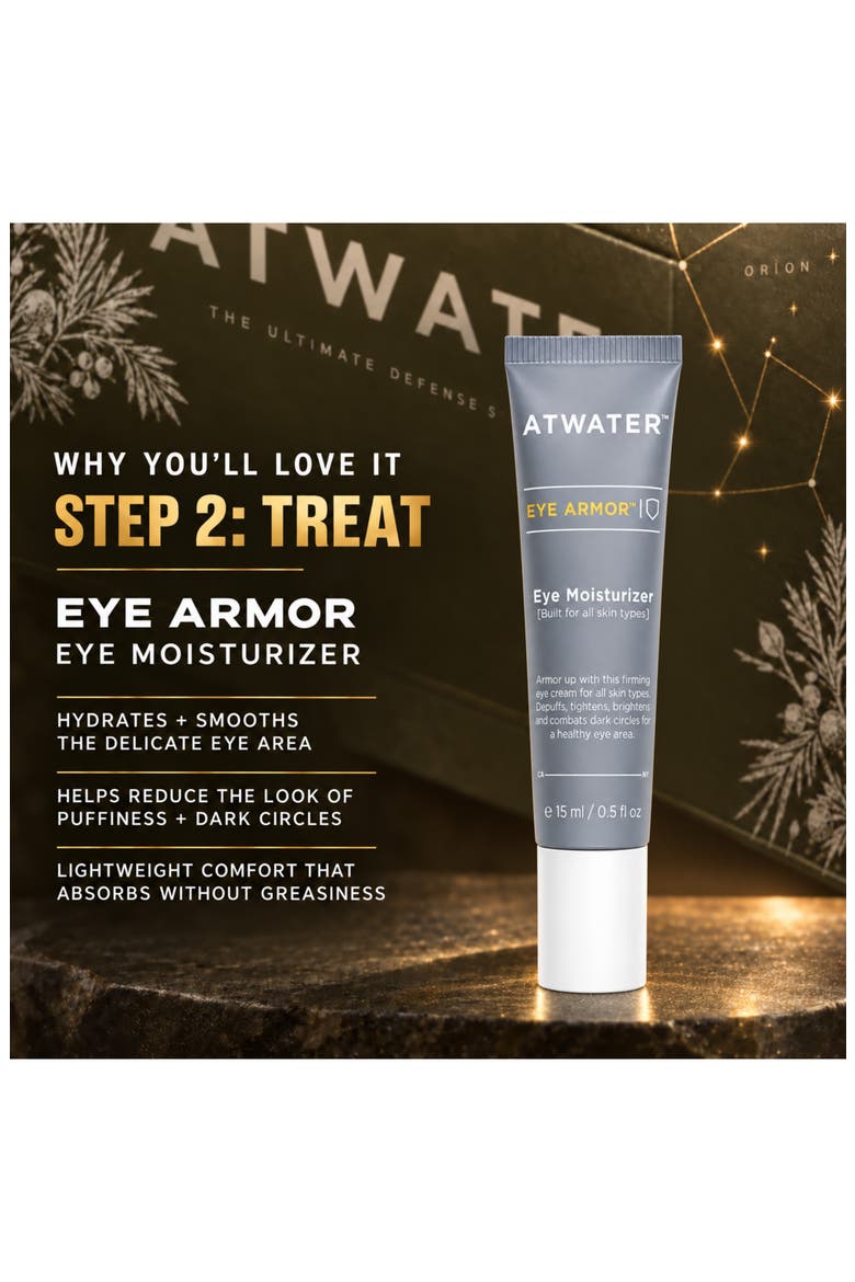 The Total Defense Dry Skin Set, Alternate, color, NO COLOR