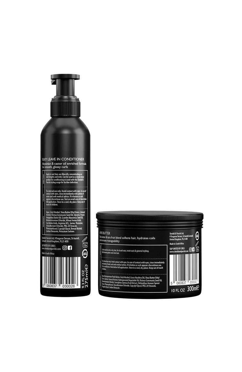 Shedid & Parrish Braiding Bundle, Alternate, color, NO COLOR