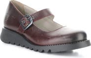 Fly London Samp Mary Jane Loafer