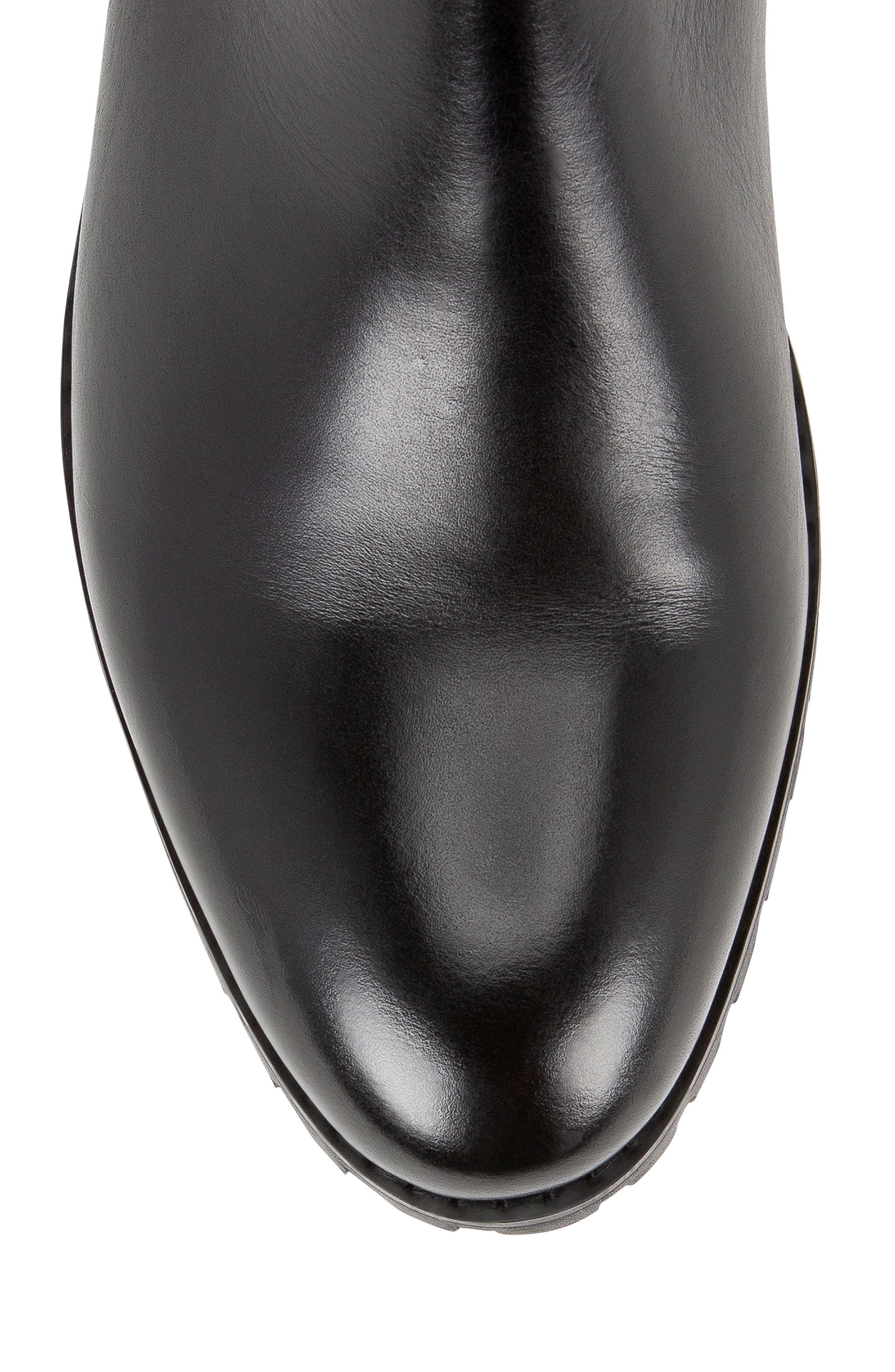 Blondo Presto Waterproof Knee High Boot, Alternate, color, 