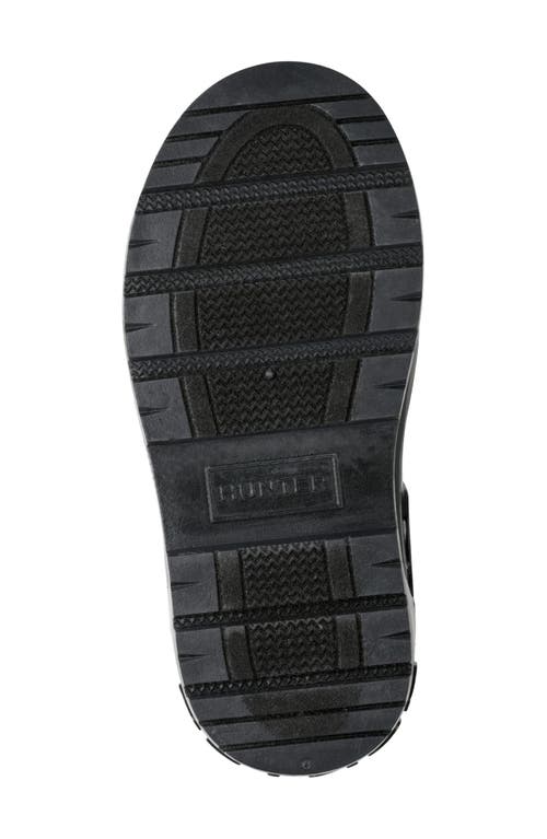 Hunter Little Kids Grace Waterproof Rain Boots From Finish Line In Multi