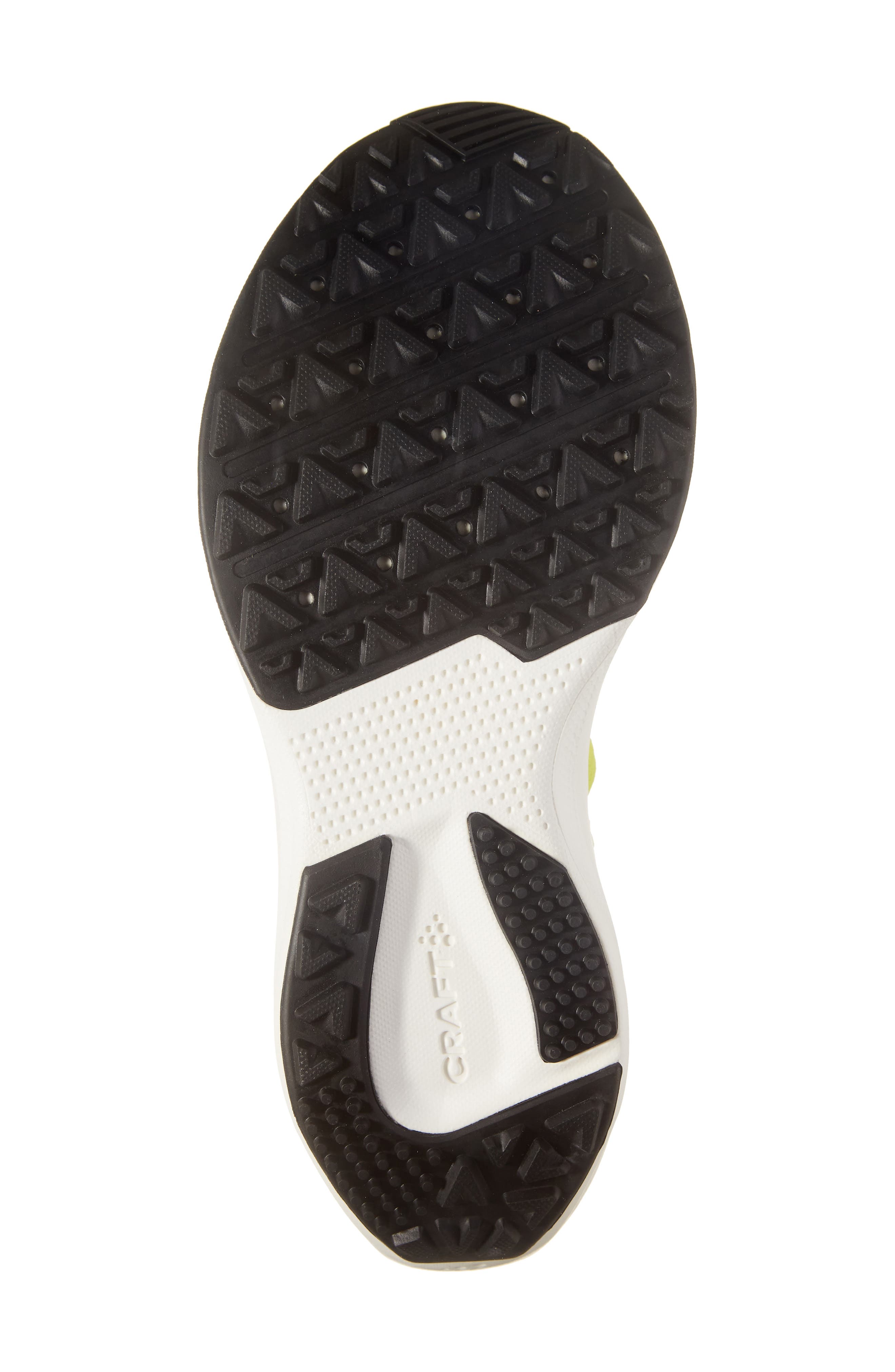 Craft CTM Ultra 2 Running Sneaker, Alternate, color, N Light-White