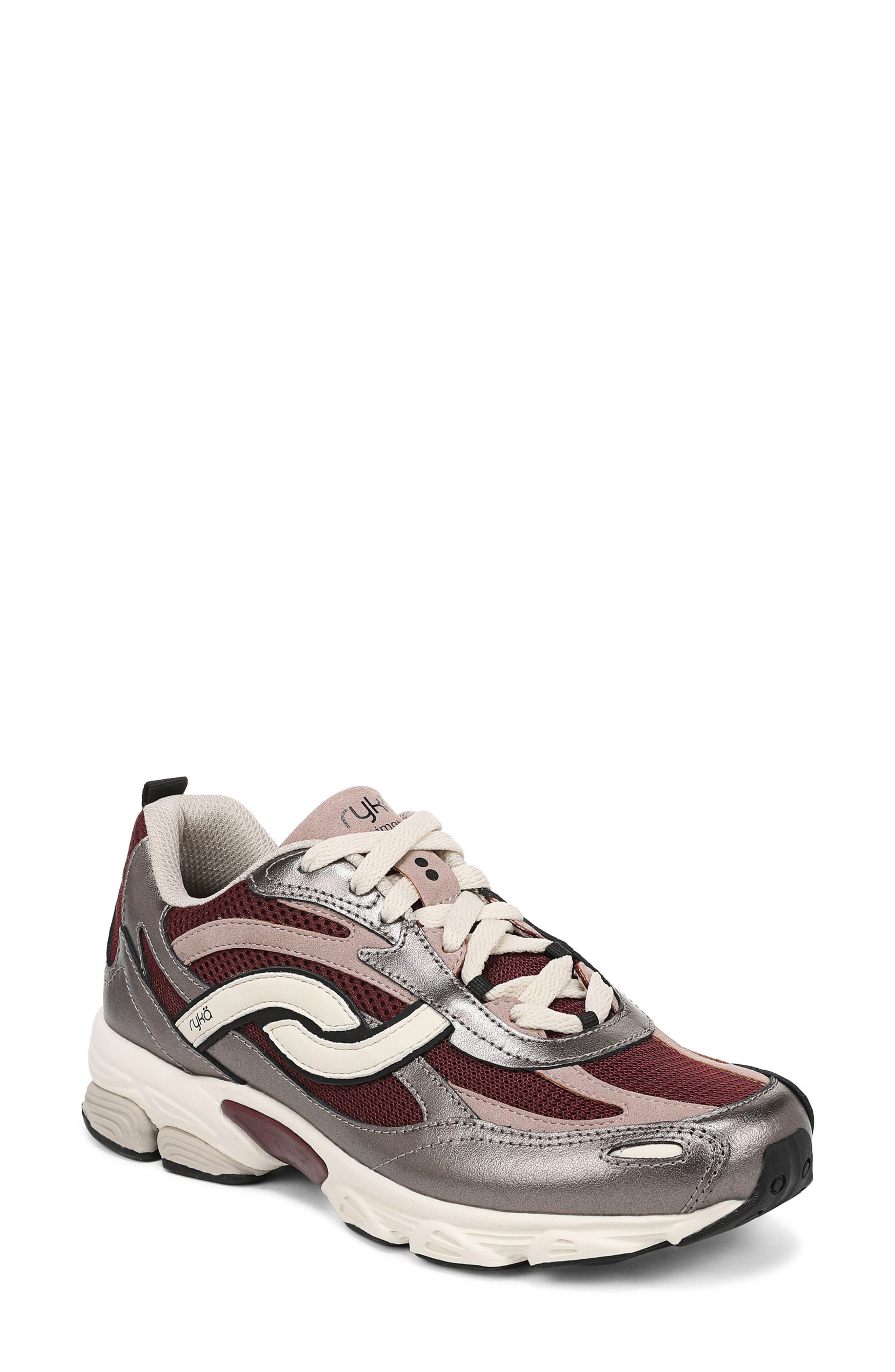 PEWTER RED