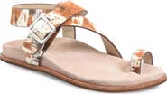 Kork-Ease® Anya Toe Loop Sandal