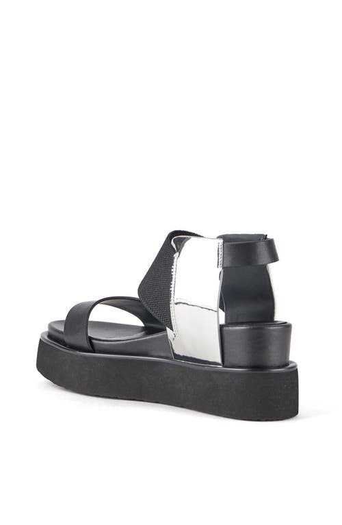 United Nude Rico Sandal