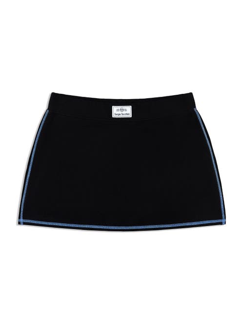 Sergio Tacchini Greta Skort In Black