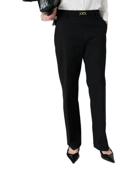 Athea Straight Leg Pants