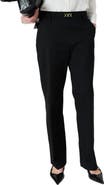 GERARD DAREL Athea Straight Leg Pants