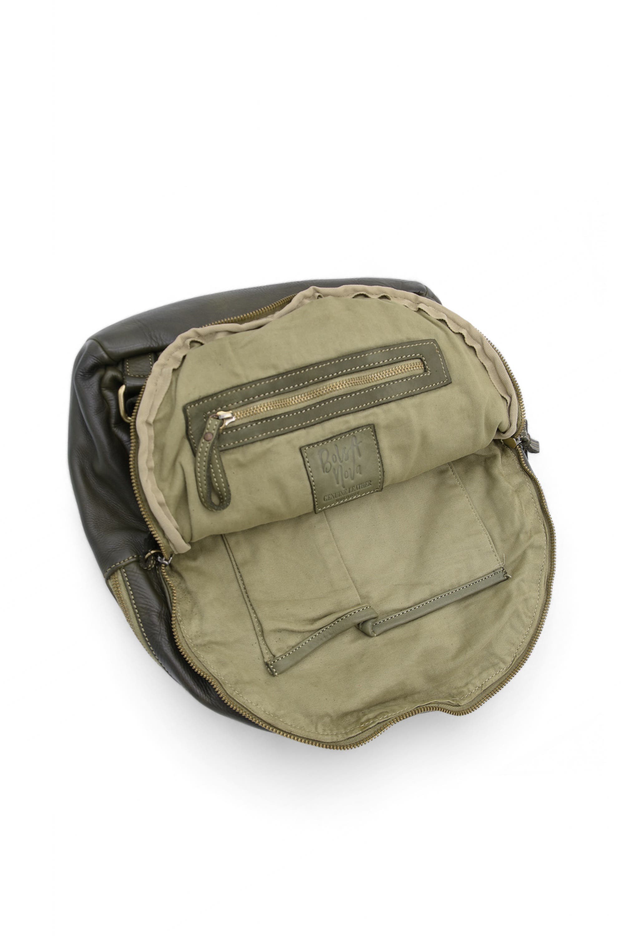 Bolsa Nova Celeste Backpack, Alternate, color, Olive