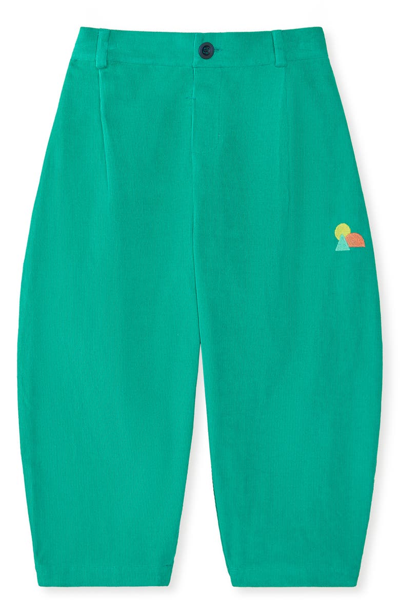 The Sunday Collective Kids' Friday Corduroy Pants, Main, color, 