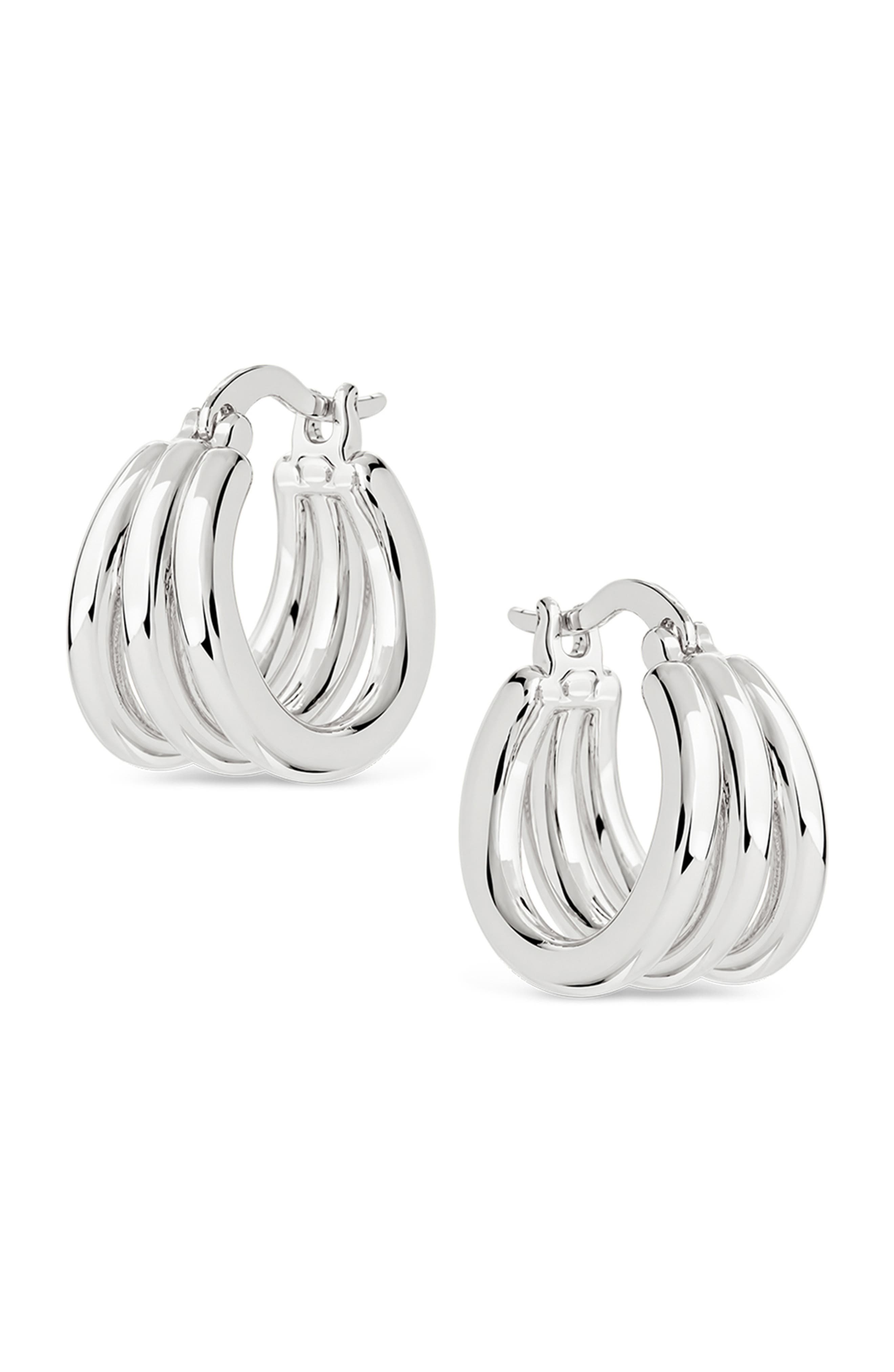 selected SILVER