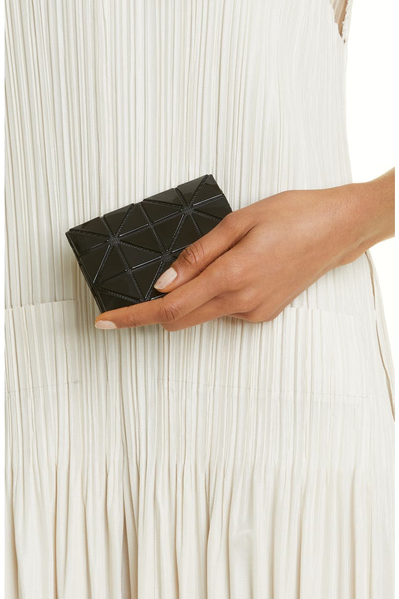 Card Case, Alternate, color, BLACK