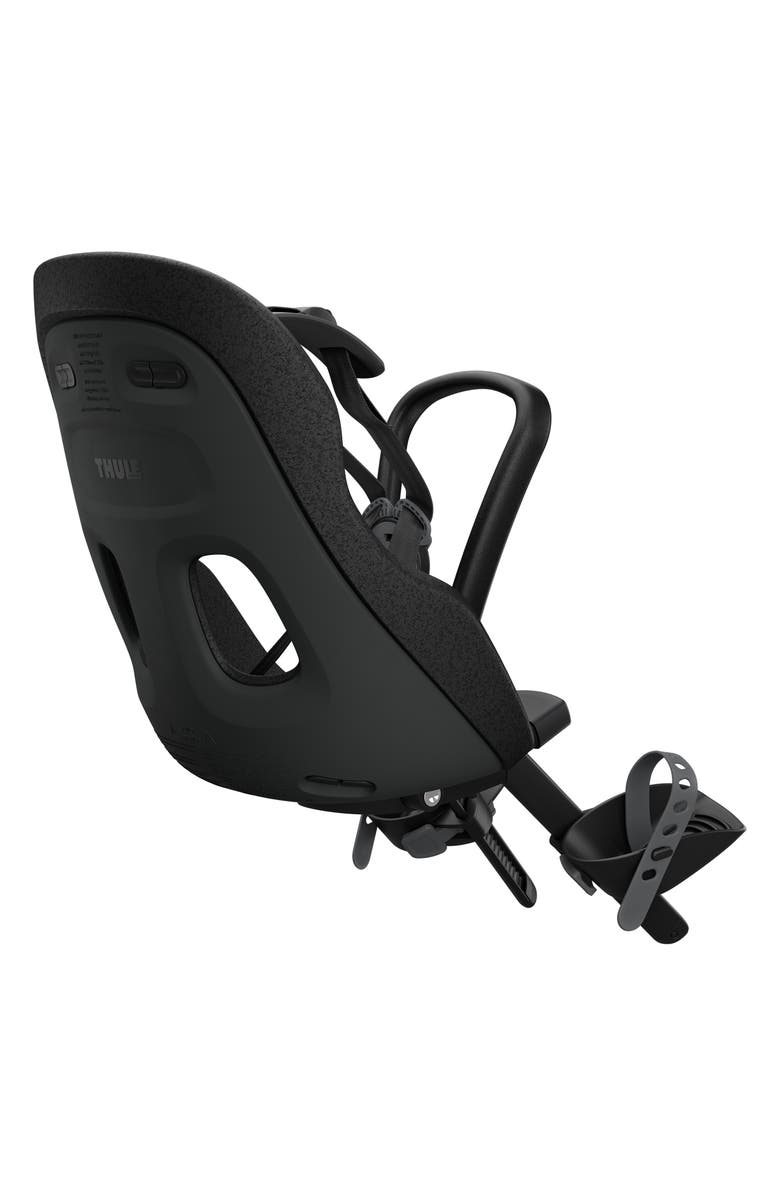 Thule Yepp Nexxt2 Mini Front Mount Child Bike Seat, Alternate, color, 