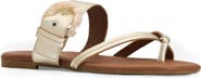 Aquatalia Asti Weatherproof Slide Sandal