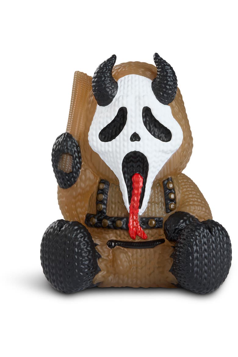 Ghost Face Krampus, Main, color, Multicolor