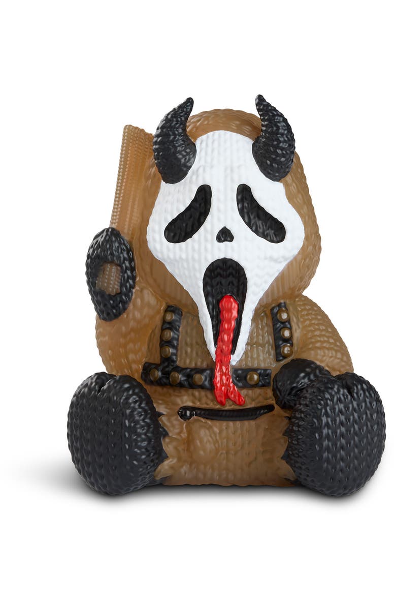 Handmade By Robots Ghost Face Krampus, Main, color, 