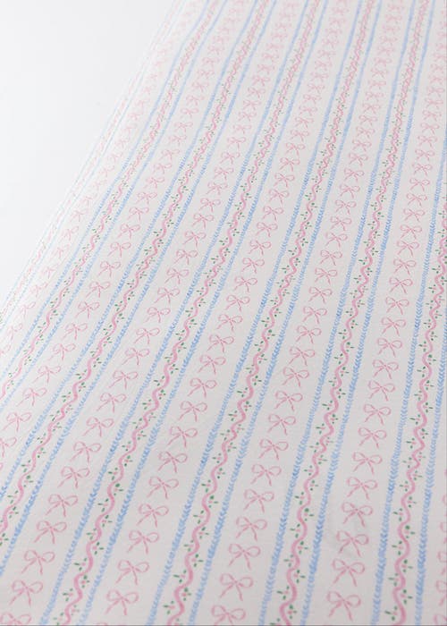 Charlie Lou Baby ® Twin Ruffle Bedding Set In Pink