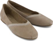 TOMS Gemma Ballet Flat