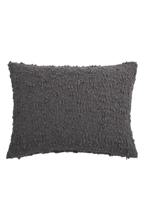 Murphy Bouclé Big Accent Pillow