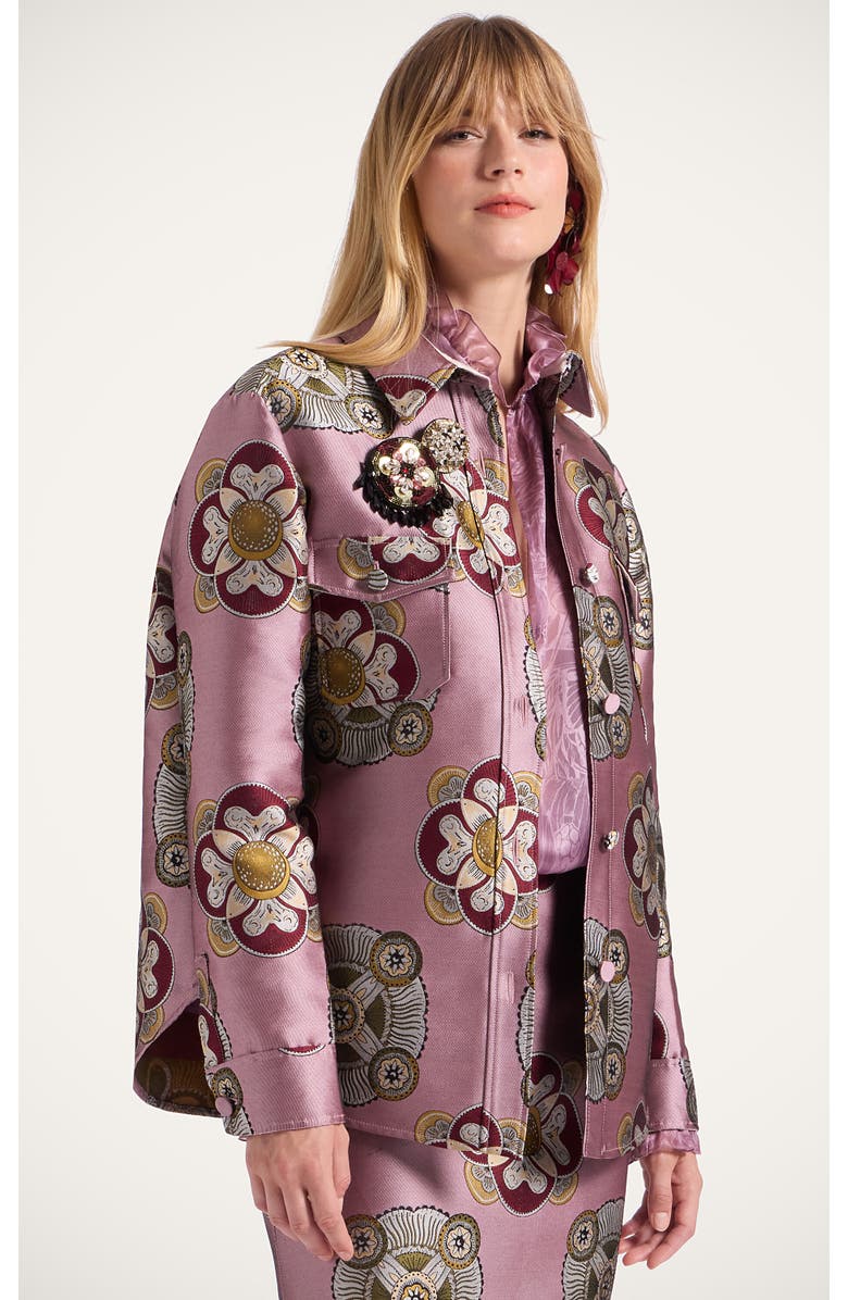 La DoubleJ Better Than Your Boyfriend'S Jacket, Main, color, 