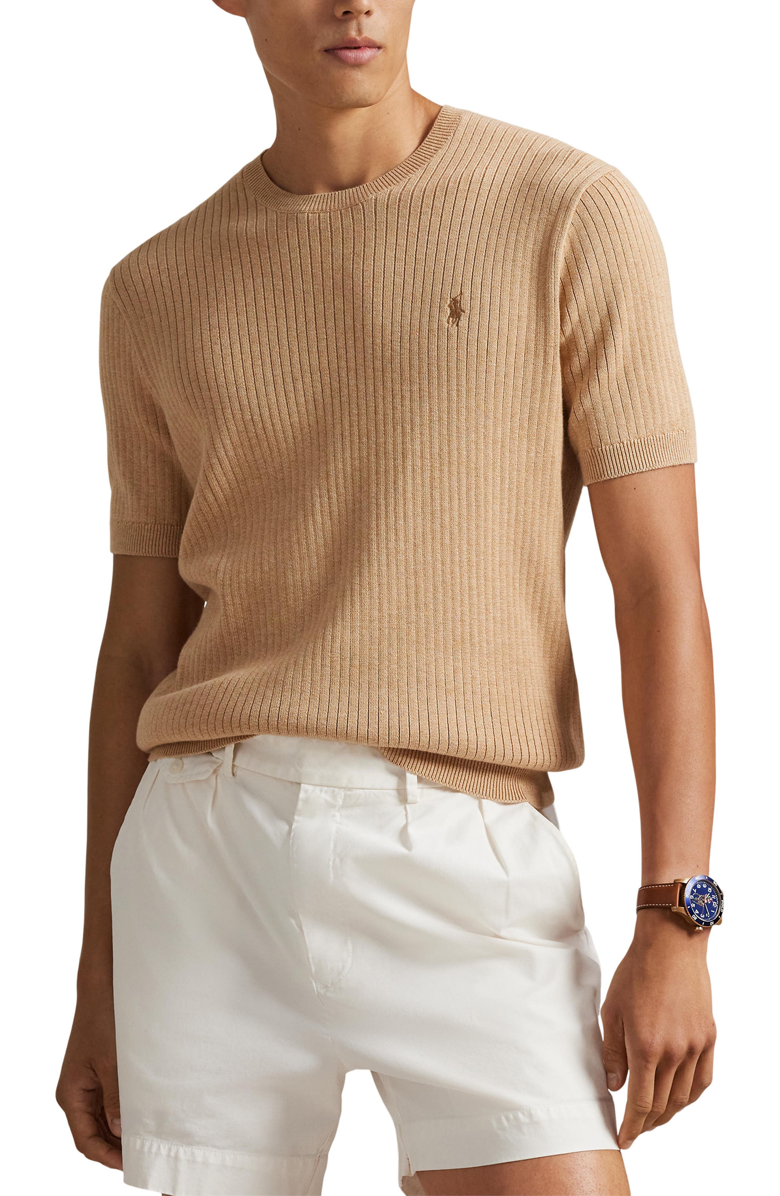 selected CAMEL MELANGE