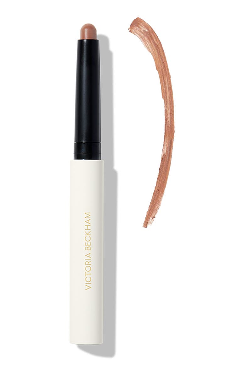 Victoria Beckham Contour Stylus, Main, color, Travertine
