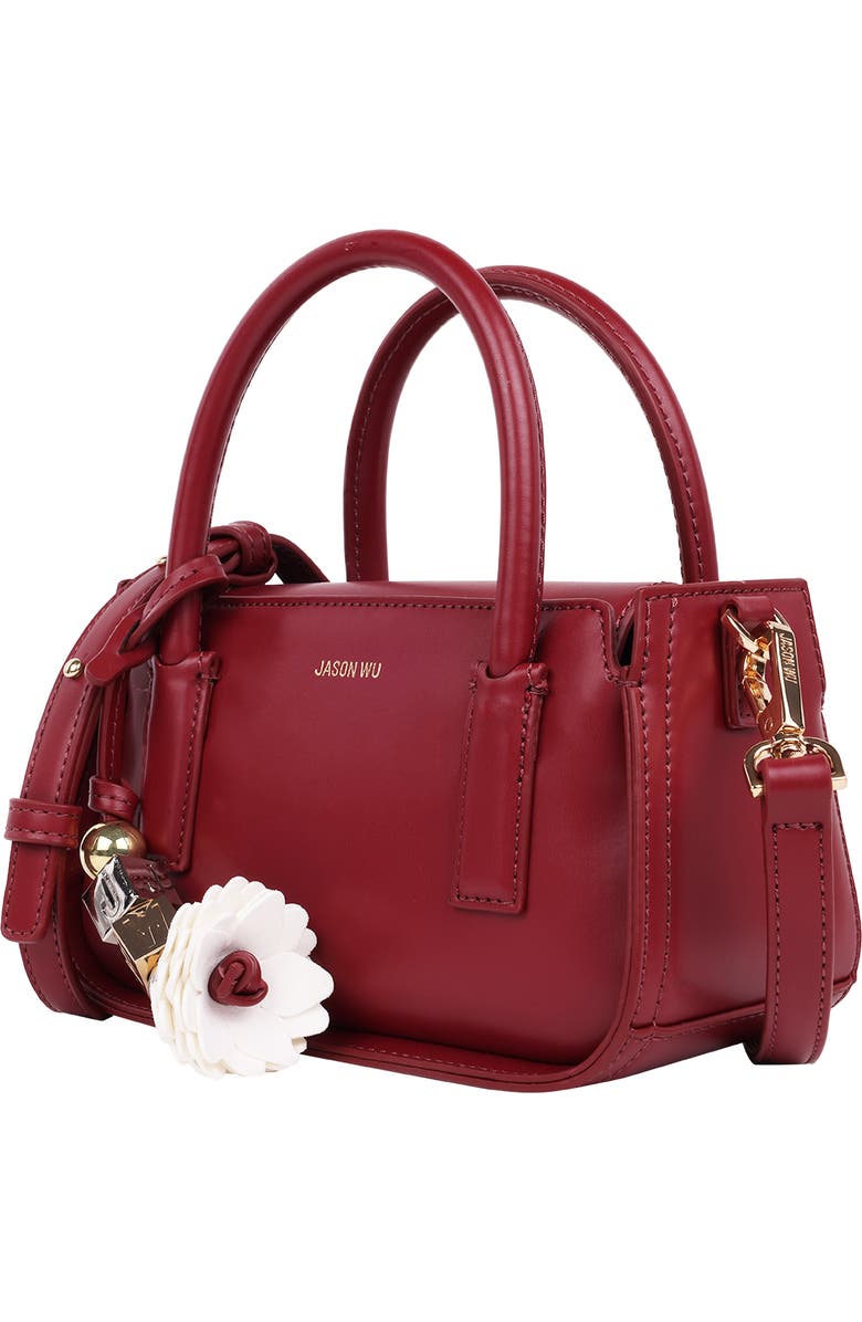 JASON WU Structured Mini Bag, Alternate, color,