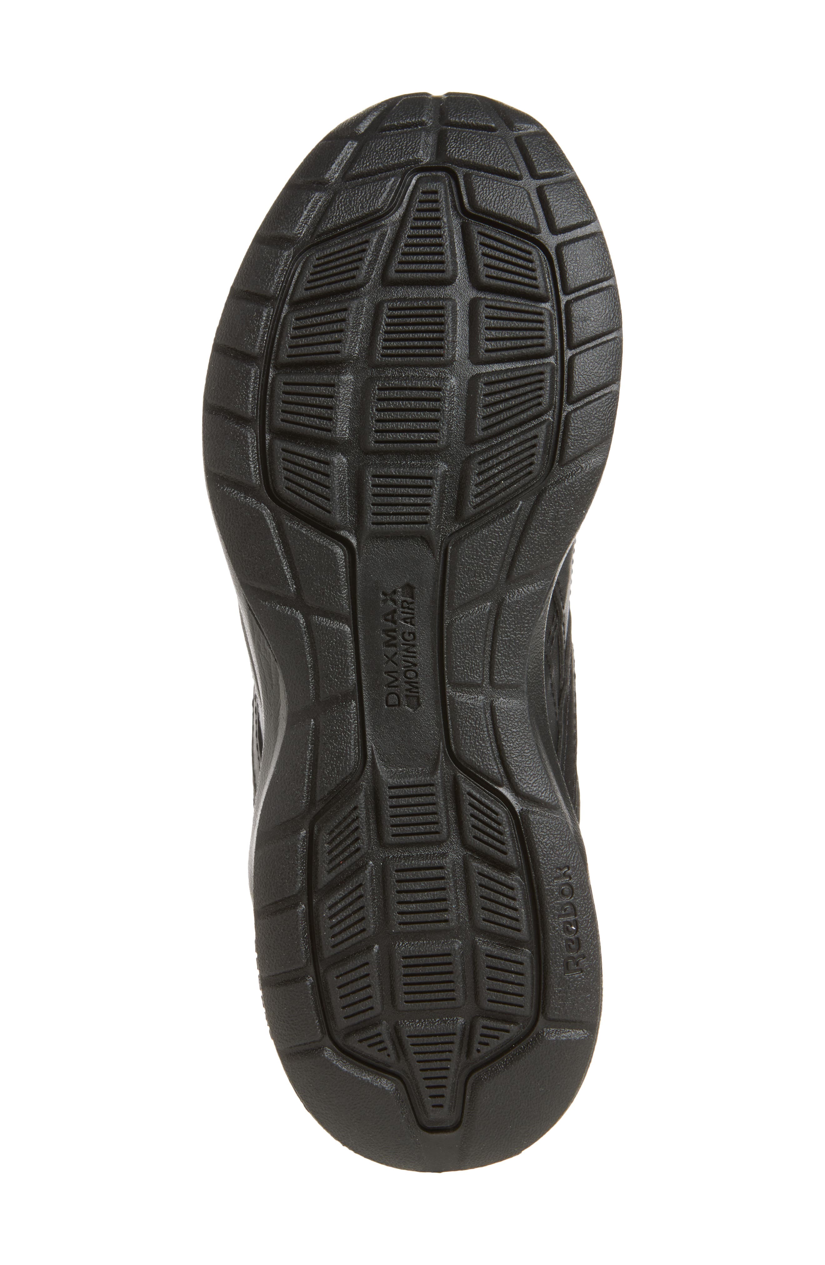 Walk Ultra DMX 7 Max Walking Shoe, Alternate, color, AHA-BLACK GREY BLU