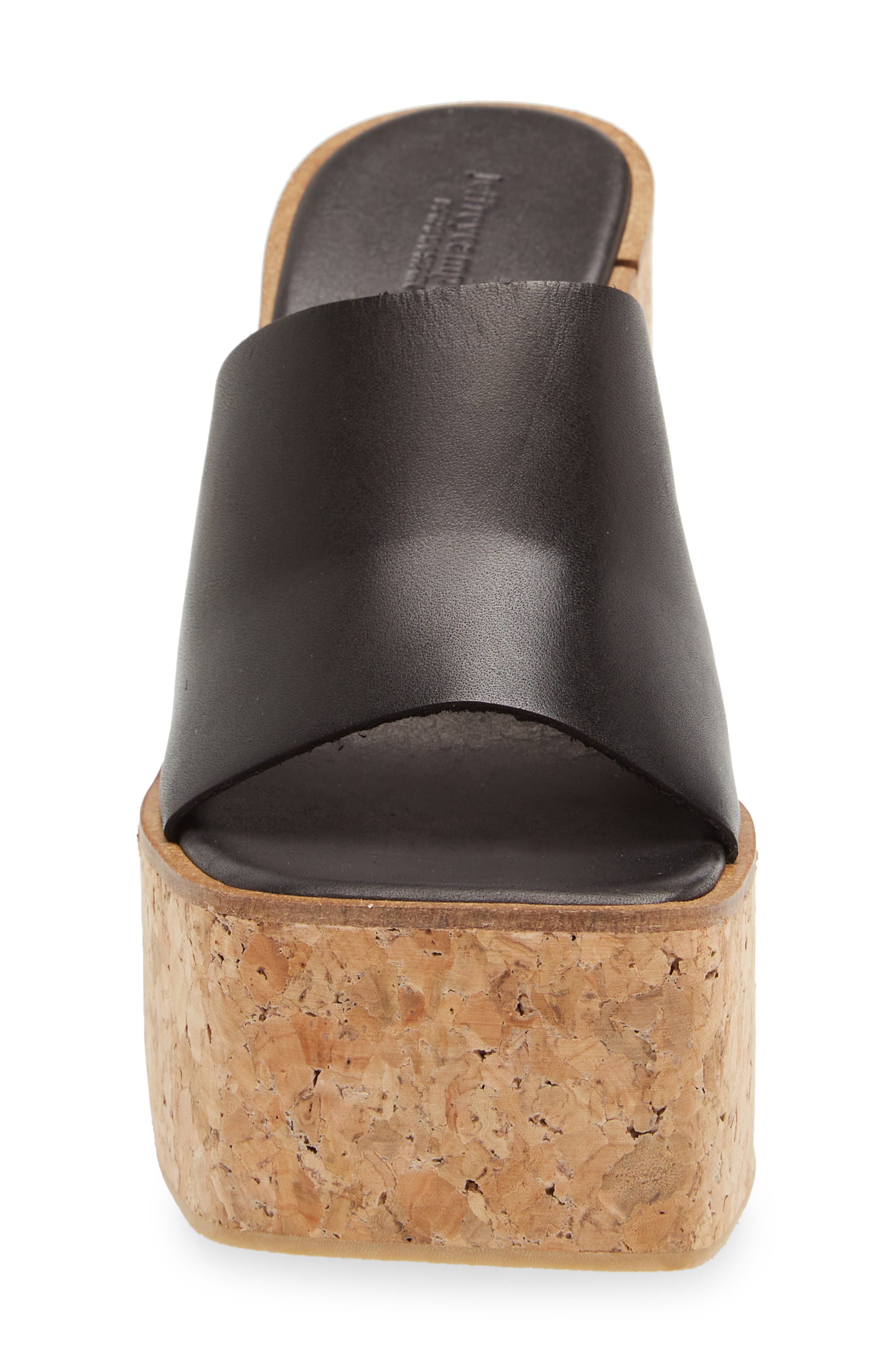 Jeffrey Campbell Lucianna Platform Sandal, Alternate, color, 