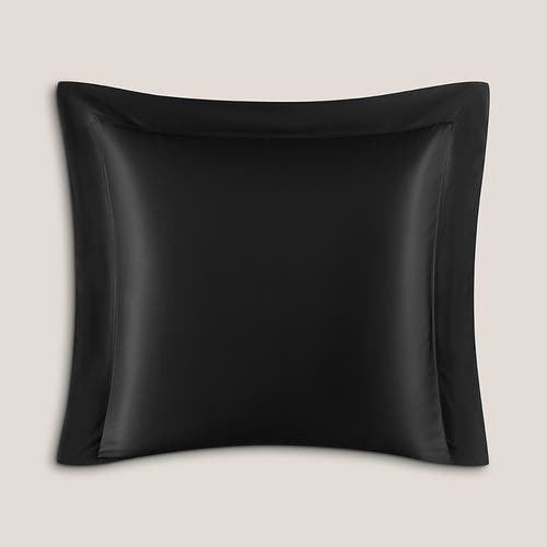 Togas Sensa Pillowcase In Black