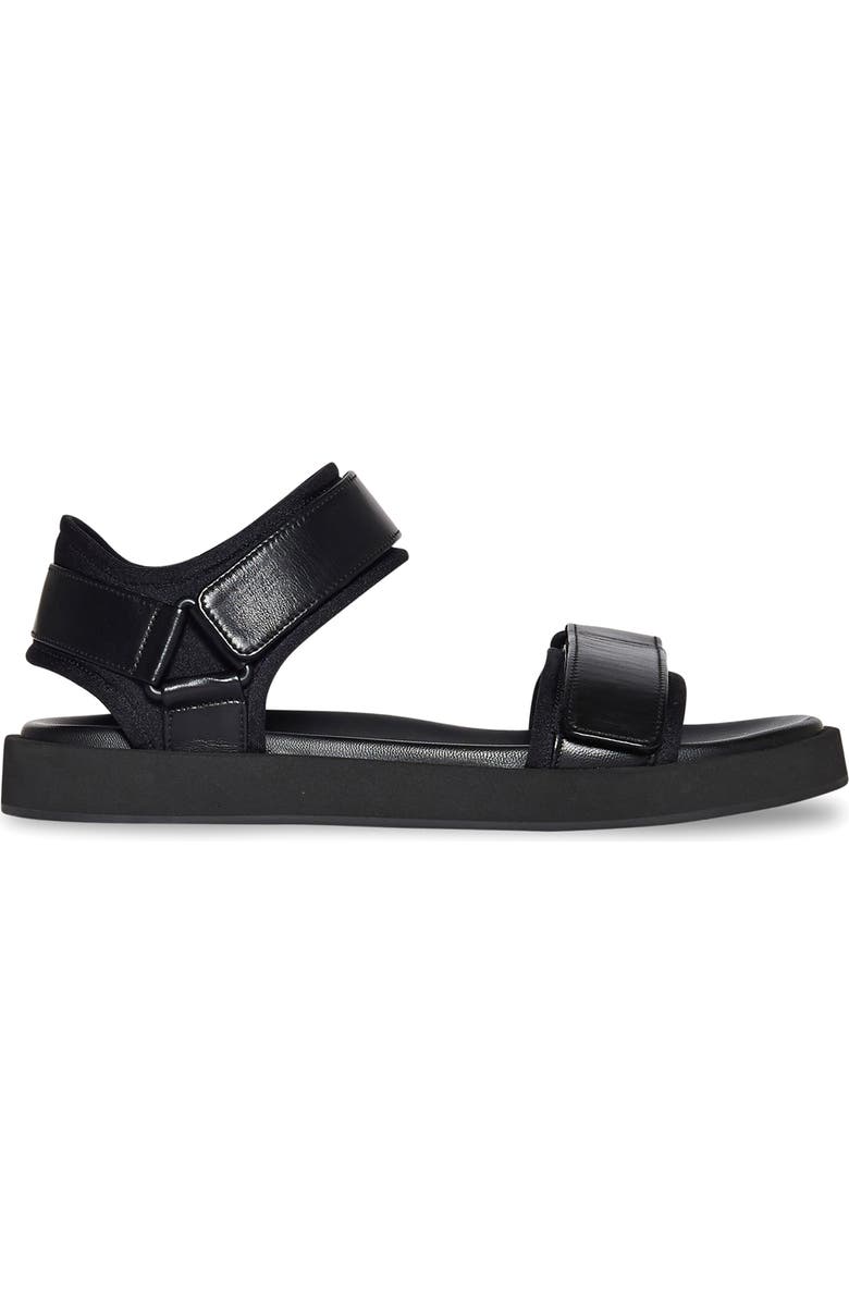 The Row Sandal, Alternate, color,