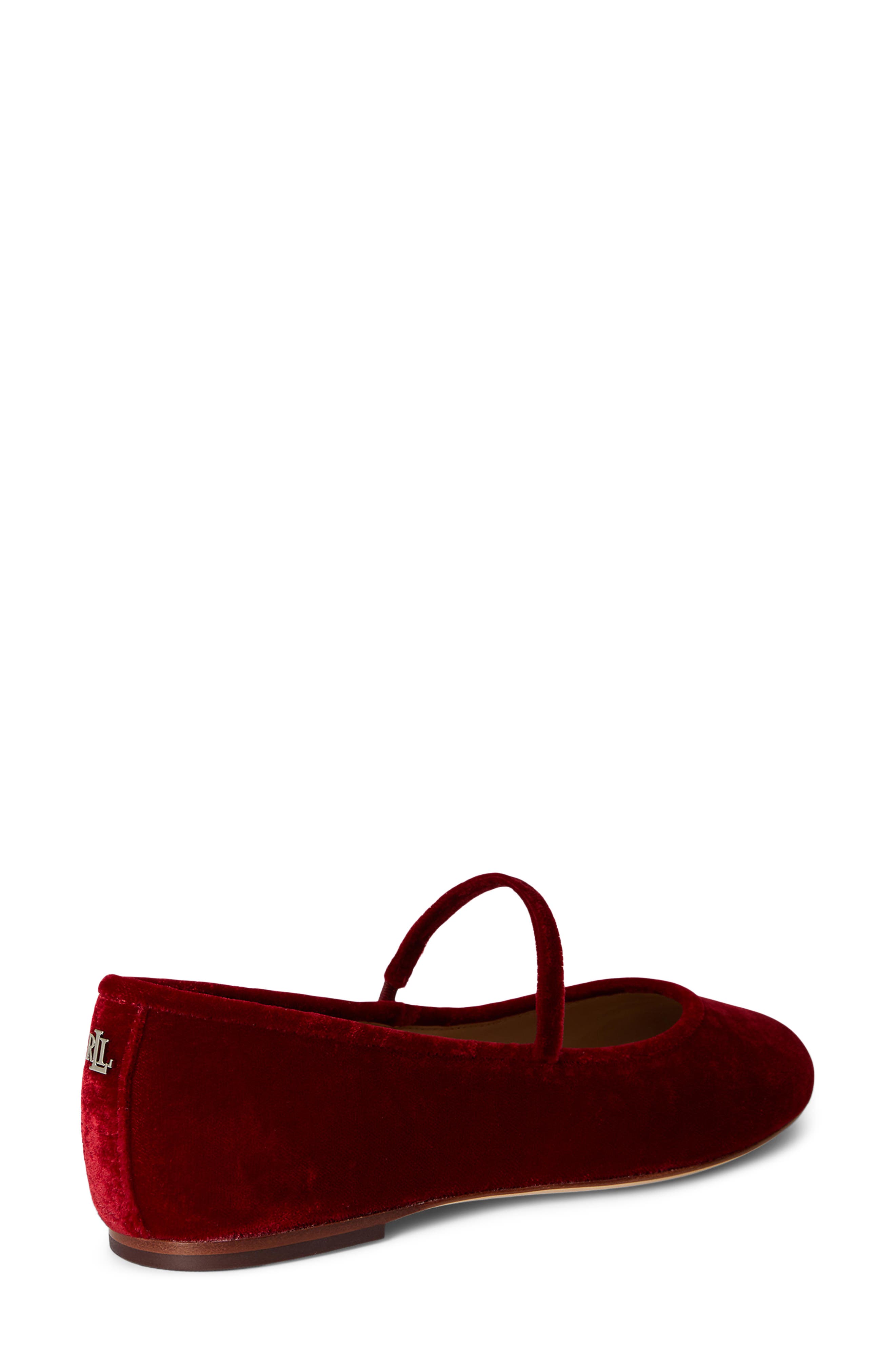 Jayna Mary Jane, Alternate, color, RED