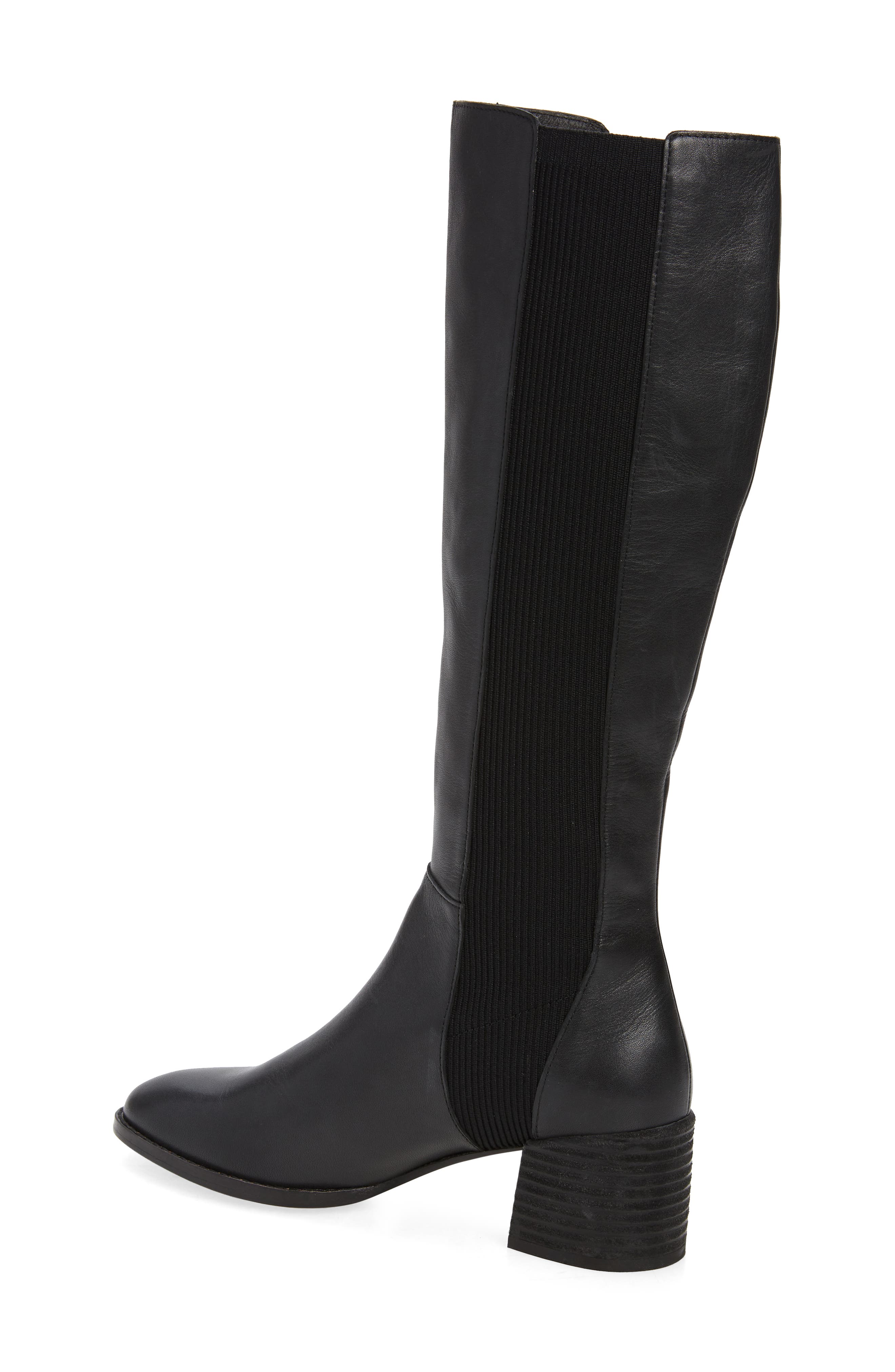 Eileen Fisher Destry Knee High Boot, Alternate, color, 