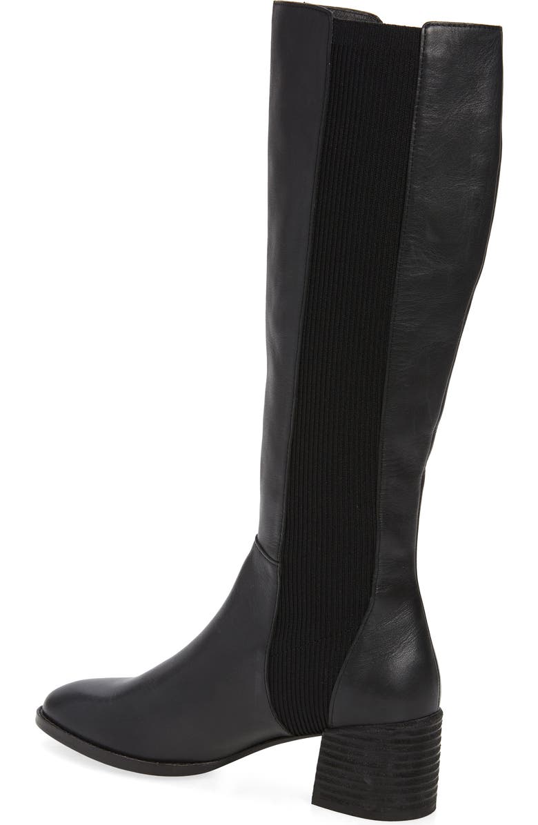 Eileen Fisher Destry Knee High Boot, Alternate, color,