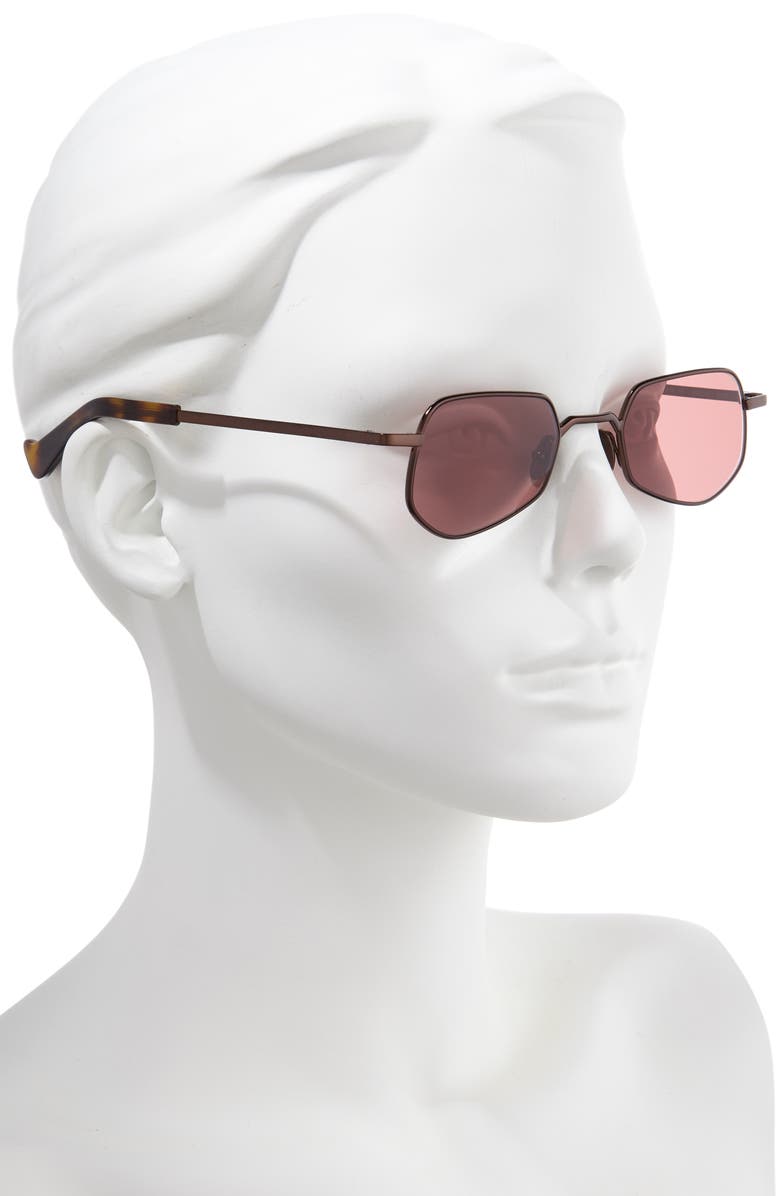 Grey Ant Brille 50mm Sunglasses, Alternate, color, 