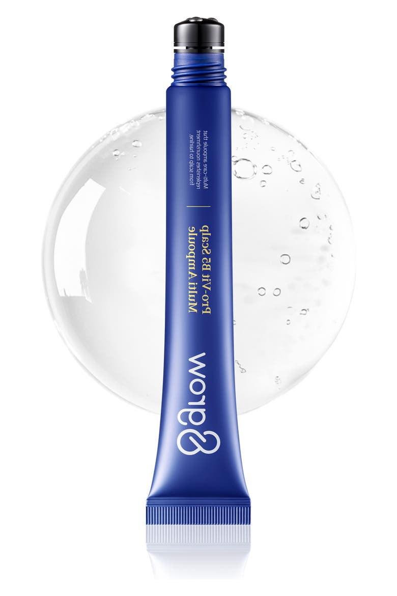 Pro-Vit B5 Scalp Multi Ampoule, Alternate, color, NO COLOR