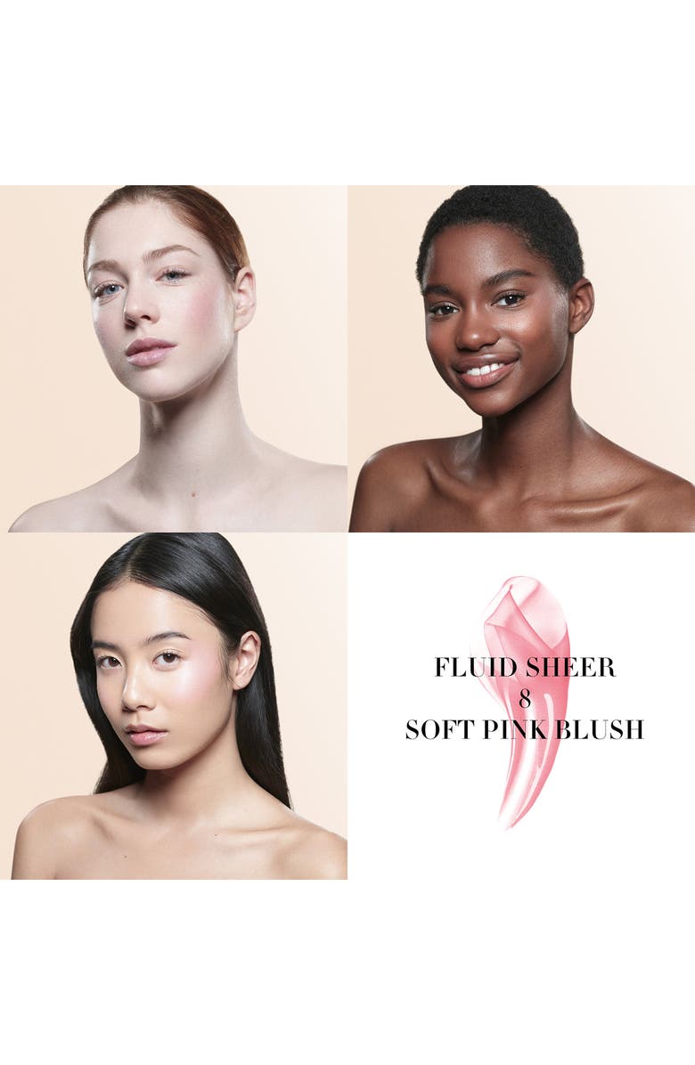 ARMANI beauty Fluid Sheer Glow Enhancer Set $78 Value, Alternate, color,