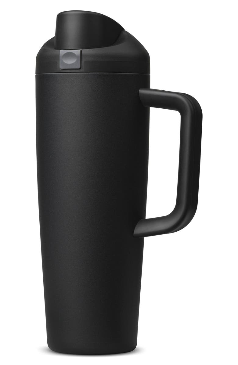 Owala FreeSip<sup>®</sup> 30-Ounce Stainless Steel Tumbler, Main, color, 