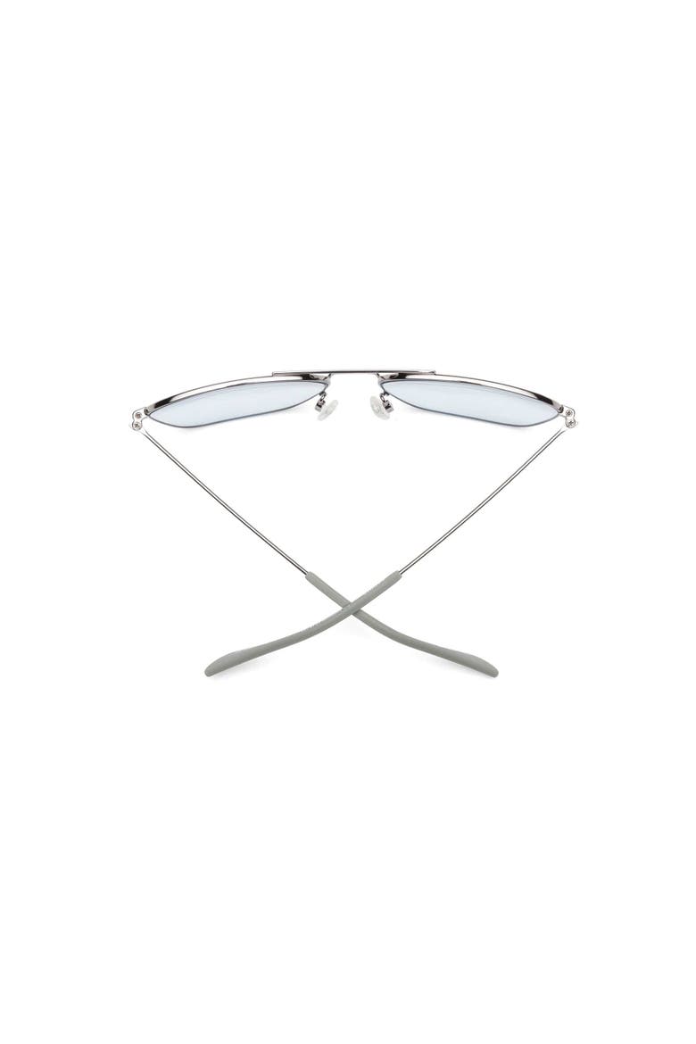 Hooper | Polarized Sunglasses, Alternate, color, Polished Gunmetal