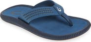 OluKai Ulele Flip Flop