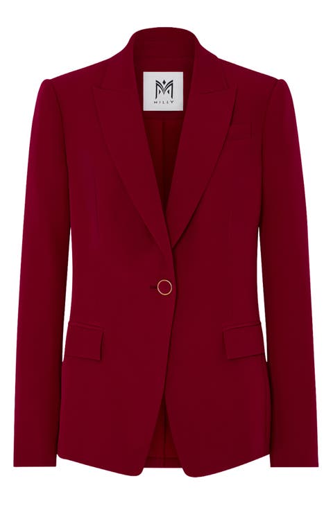 Avery Cady Blazer