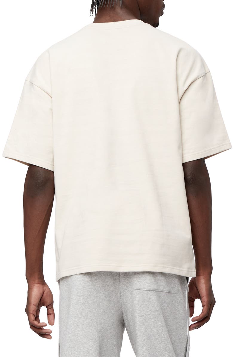 MAGNLENS Wildwood Logo Cotton T-Shirt, Alternate, color, 