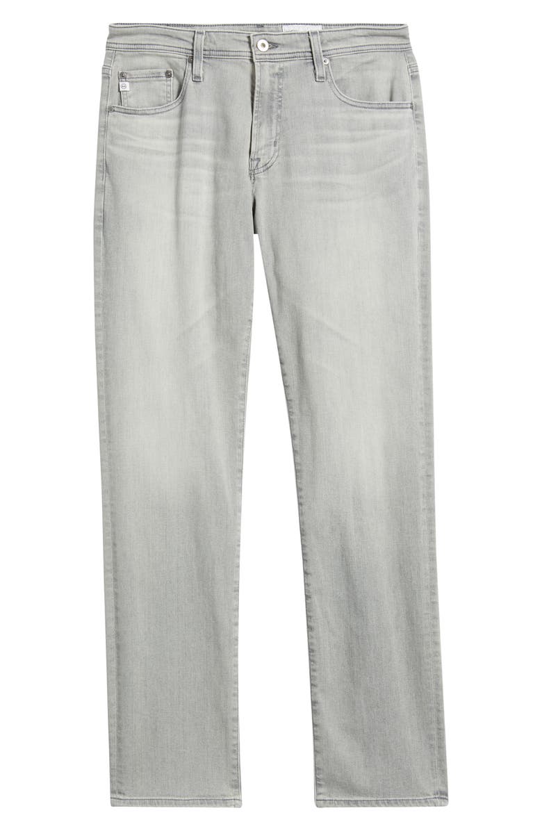 Graduate Slim Straight Leg Jeans