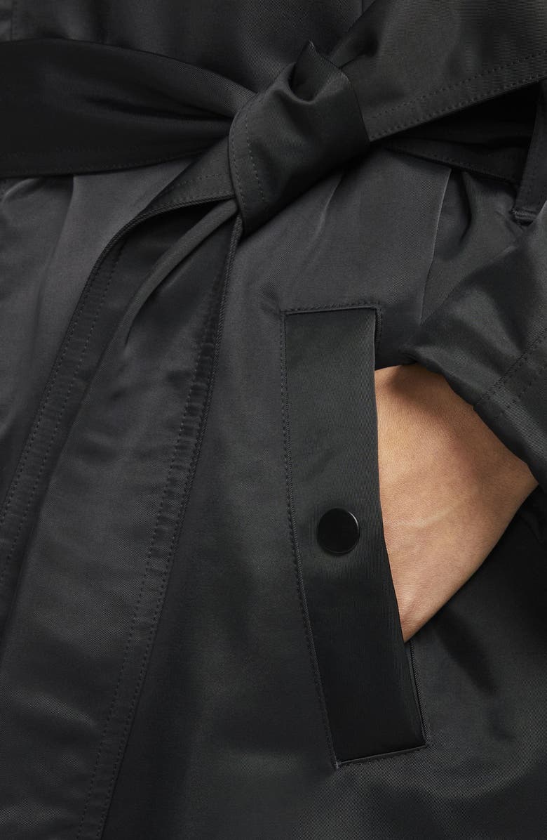 Nike Sportswear Longline Parka, Alternate, color,