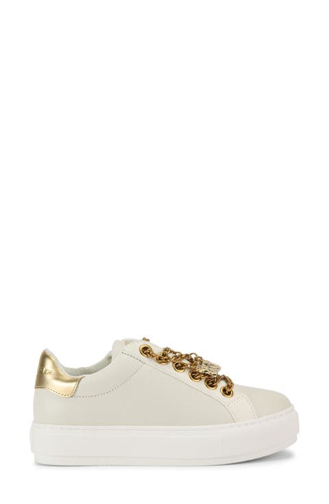 Laney Chain & Charm Sneaker (Women)