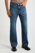 FRAME Bootcut Jeans
